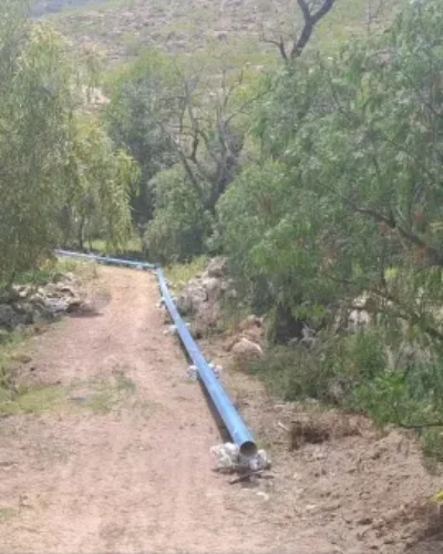El Tiempo San Luis