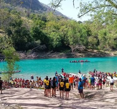 El Tiempo San Luis