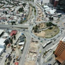 El Tiempo San Luis