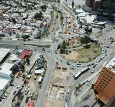 El Tiempo San Luis