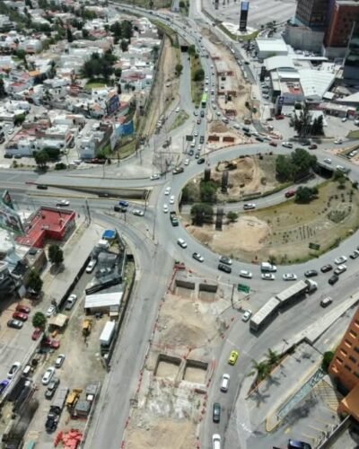 El Tiempo San Luis
