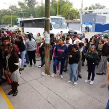 El Tiempo San Luis