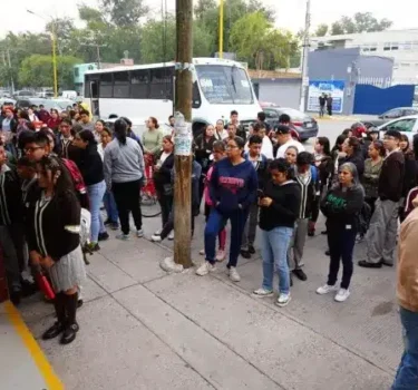 El Tiempo San Luis