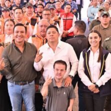 El Tiempo San Luis