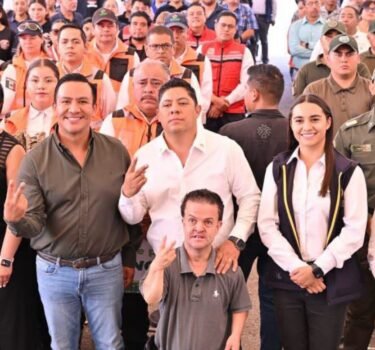 El Tiempo San Luis
