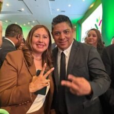 El Tiempo San Luis
