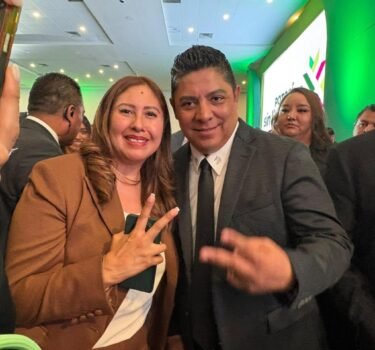 El Tiempo San Luis