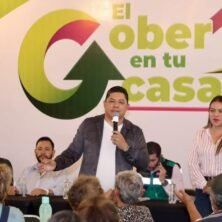El Tiempo San Luis