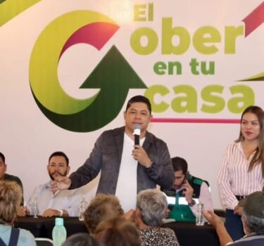 El Tiempo San Luis