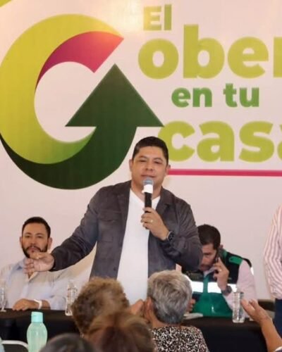 El Tiempo San Luis