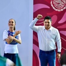 El Tiempo San Luis
