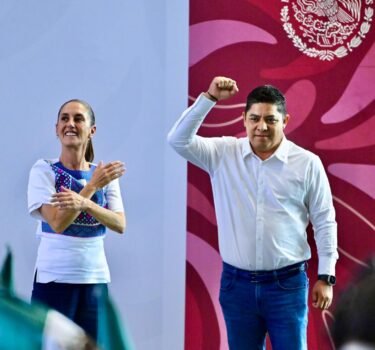 El Tiempo San Luis