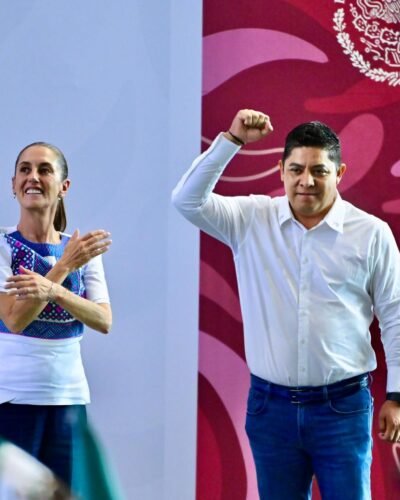 El Tiempo San Luis