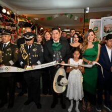 El Tiempo San Luis