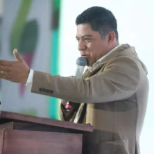 El Tiempo San Luis