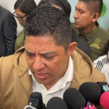El Tiempo San Luis