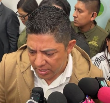 El Tiempo San Luis