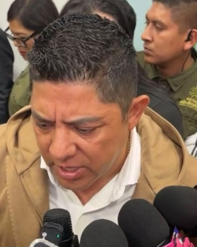 El Tiempo San Luis