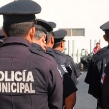 El Tiempo San Luis