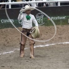 El Tiempo San Luis