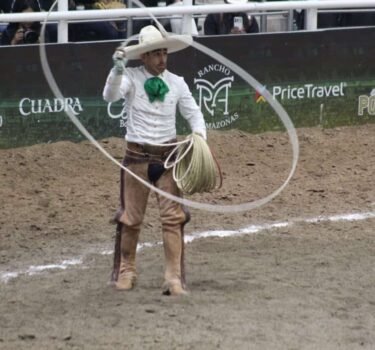 El Tiempo San Luis