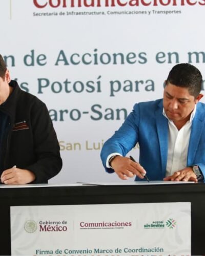 El Tiempo San Luis