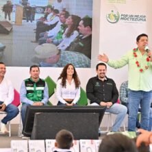 El Tiempo San Luis