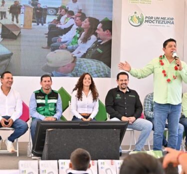 El Tiempo San Luis