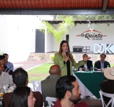 El Tiempo San Luis