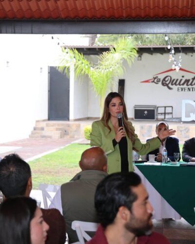El Tiempo San Luis