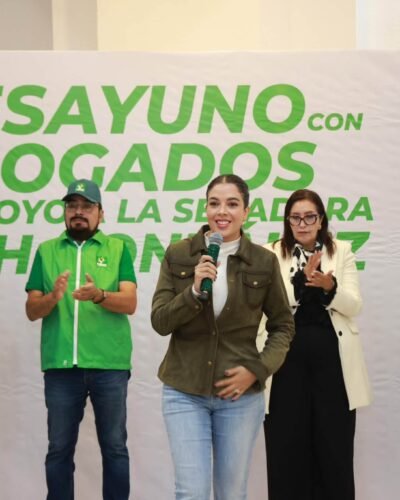 El Tiempo San Luis