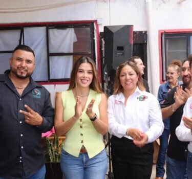 El Tiempo San Luis