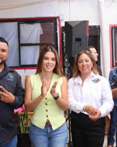 El Tiempo San Luis