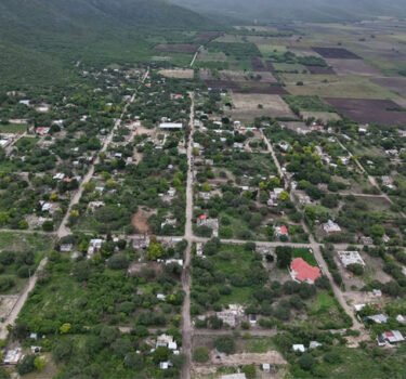 El Tiempo San Luis