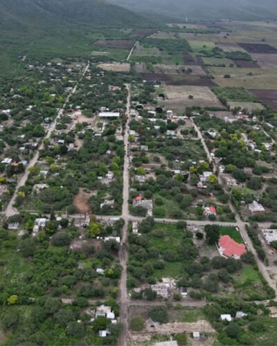 El Tiempo San Luis