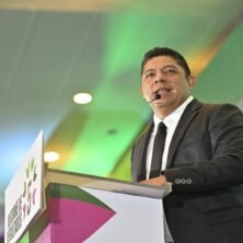 El Tiempo San Luis