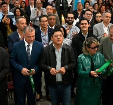 El Tiempo San Luis