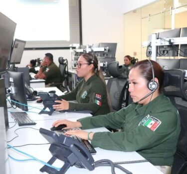 El Tiempo San Luis