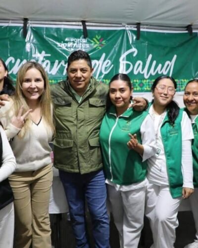 El Tiempo San Luis