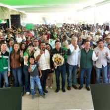 El Tiempo San Luis