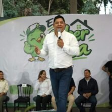 El Tiempo San Luis