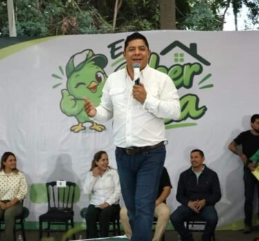 El Tiempo San Luis