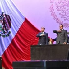 El Tiempo San Luis