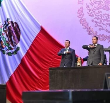 El Tiempo San Luis