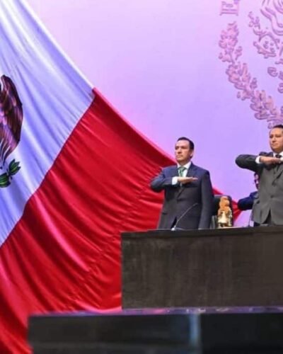El Tiempo San Luis