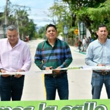 El Tiempo San Luis