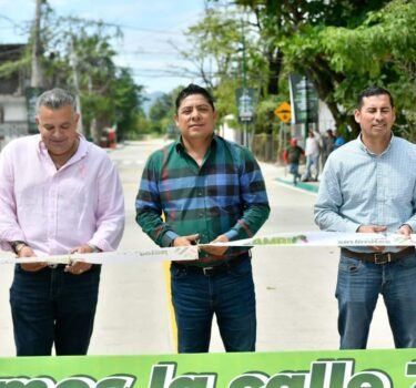 El Tiempo San Luis