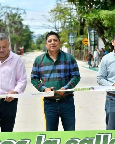 El Tiempo San Luis