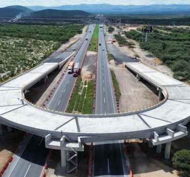 El Tiempo San Luis