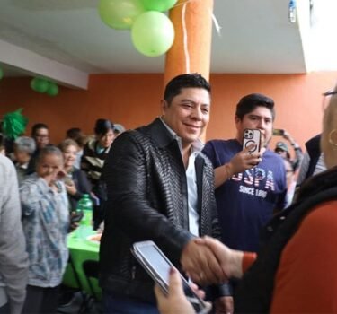 El Tiempo San Luis